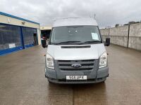 FORD TRANSIT T430 LWB RWD 2.4 TDCI 115PS 17 SEATER MINIBUS - 3