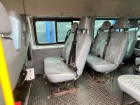 FORD TRANSIT T430 LWB RWD 2.4 TDCI 115PS 17 SEATER MINIBUS - 9