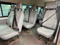 FORD TRANSIT T430 LWB RWD 2.4 TDCI 115PS 17 SEATER MINIBUS - 10