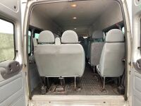 FORD TRANSIT T430 LWB RWD 2.4 TDCI 115PS 17 SEATER MINIBUS - 15