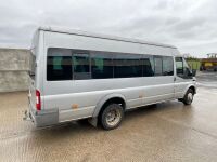 FORD TRANSIT T430 LWB RWD 2.4 TDCI 115PS 17 SEATER MINIBUS - 16