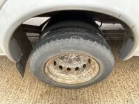 FORD TRANSIT T430 LWB RWD 2.4 TDCI 115PS 17 SEATER MINIBUS - 17