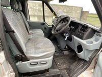 FORD TRANSIT T430 LWB RWD 2.4 TDCI 115PS 17 SEATER MINIBUS - 21