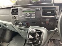 FORD TRANSIT T430 LWB RWD 2.4 TDCI 115PS 17 SEATER MINIBUS - 22