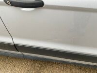 FORD TRANSIT CONNECT 220 L1 1.5 ECOBLUE 100PS CREW CAB VAN&nbsp; - 2