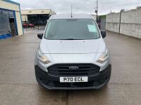 FORD TRANSIT CONNECT 220 L1 1.5 ECOBLUE 100PS CREW CAB VAN&nbsp; - 5