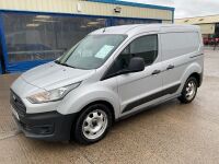 FORD TRANSIT CONNECT 220 L1 1.5 ECOBLUE 100PS CREW CAB VAN&nbsp; - 6