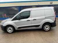 FORD TRANSIT CONNECT 220 L1 1.5 ECOBLUE 100PS CREW CAB VAN&nbsp; - 7