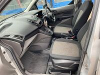 FORD TRANSIT CONNECT 220 L1 1.5 ECOBLUE 100PS CREW CAB VAN&nbsp; - 9