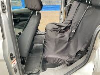 FORD TRANSIT CONNECT 220 L1 1.5 ECOBLUE 100PS CREW CAB VAN&nbsp; - 10