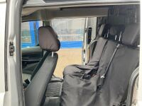 FORD TRANSIT CONNECT 220 L1 1.5 ECOBLUE 100PS CREW CAB VAN&nbsp; - 11