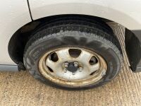 FORD TRANSIT CONNECT 220 L1 1.5 ECOBLUE 100PS CREW CAB VAN&nbsp; - 13