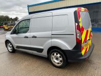 FORD TRANSIT CONNECT 220 L1 1.5 ECOBLUE 100PS CREW CAB VAN&nbsp; - 14