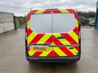 FORD TRANSIT CONNECT 220 L1 1.5 ECOBLUE 100PS CREW CAB VAN&nbsp; - 15