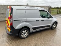 FORD TRANSIT CONNECT 220 L1 1.5 ECOBLUE 100PS CREW CAB VAN&nbsp; - 18