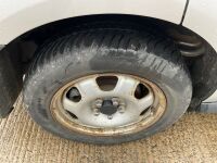 FORD TRANSIT CONNECT 220 L1 1.5 ECOBLUE 100PS CREW CAB VAN&nbsp; - 20