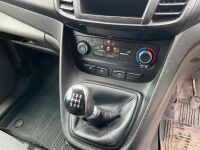 FORD TRANSIT CONNECT 220 L1 1.5 ECOBLUE 100PS CREW CAB VAN&nbsp; - 24