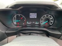 FORD TRANSIT CONNECT 220 L1 1.5 ECOBLUE 100PS CREW CAB VAN&nbsp; - 26