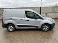 FORD TRANSIT CONNECT 220 L1 1.5 ECOBLUE 100PS CREW CAB VAN&nbsp; - 27