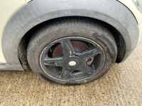 MINI COOPER 1.6 D 3DR HATCHBACK - 2