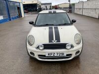 MINI COOPER 1.6 D 3DR HATCHBACK - 3