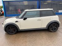 MINI COOPER 1.6 D 3DR HATCHBACK - 5