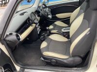 MINI COOPER 1.6 D 3DR HATCHBACK - 8