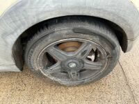 MINI COOPER 1.6 D 3DR HATCHBACK - 9