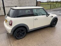 MINI COOPER 1.6 D 3DR HATCHBACK - 12
