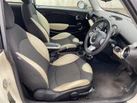 MINI COOPER 1.6 D 3DR HATCHBACK - 15