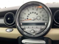 MINI COOPER 1.6 D 3DR HATCHBACK - 17