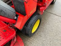 GINANI FERRARI 35HP TURBO 4 HIGH TIP LAWNMOWER&nbsp;&nbsp; - 9