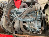 GINANI FERRARI 35HP TURBO 4 HIGH TIP LAWNMOWER&nbsp;&nbsp; - 19