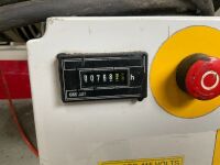 HYDROVANE 504 3 PHASE 200lt SCREW COMPRESSOR - 11