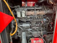 DALE MF138 127.5KVA SUPER SILENT 3 PHASE DIESEL GENERATOR - 10