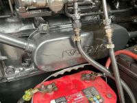 DALE MF138 127.5KVA SUPER SILENT 3 PHASE DIESEL GENERATOR - 11