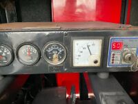 DALE MF138 127.5KVA SUPER SILENT 3 PHASE DIESEL GENERATOR - 13