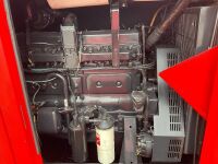 DALE MF138 127.5KVA SUPER SILENT 3 PHASE DIESEL GENERATOR - 14