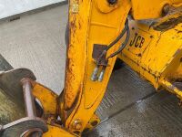 JCB 520-40 4m TELESCOPIC FORKLIFT - 4