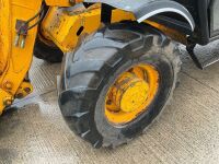 JCB 520-40 4m TELESCOPIC FORKLIFT - 5