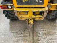 JCB 520-40 4m TELESCOPIC FORKLIFT - 10