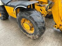JCB 520-40 4m TELESCOPIC FORKLIFT - 14