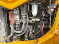JCB 520-40 4m TELESCOPIC FORKLIFT - 16