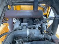 JCB 520-40 4m TELESCOPIC FORKLIFT - 17