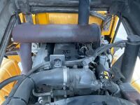 JCB 520-40 4m TELESCOPIC FORKLIFT - 18