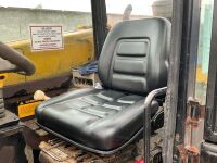 JCB 520-40 4m TELESCOPIC FORKLIFT - 24