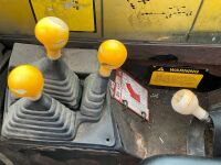 JCB 520-40 4m TELESCOPIC FORKLIFT - 25