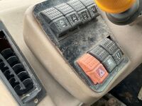 JCB 520-40 4m TELESCOPIC FORKLIFT - 26