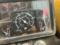 JCB 520-40 4m TELESCOPIC FORKLIFT - 27