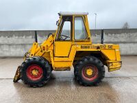 KRAMER ALLRAD 512SE LOADING SHOVEL - 2